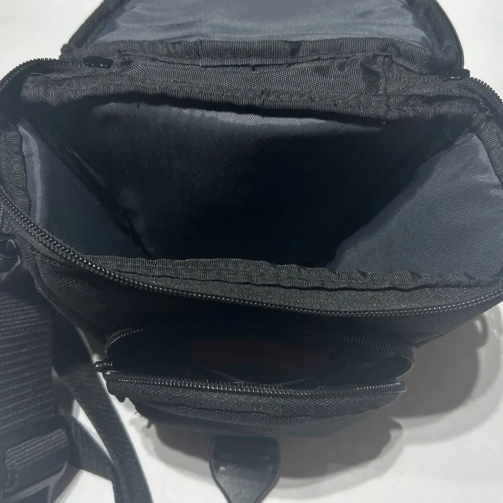 Tamrac 5514 Black Compact Camera Shoulder Bag